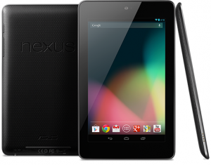 Google Nexus 7