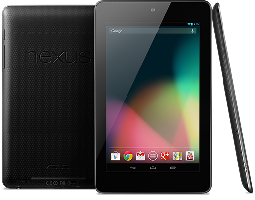 Google Nexus 7